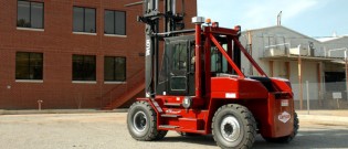 Forklift Parts Burnaby